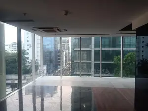 1350 Sqft Commercial Space Rent In Banani