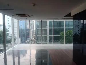 1350 Sqft Commercial Space Rent In Banani