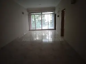 Good Quality 3 Bedroom Un Farnised Flat Rent At Gulshan 2
