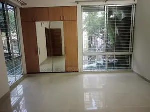 Good Quality 3 Bedroom Un Farnised Flat Rent At Gulshan 2