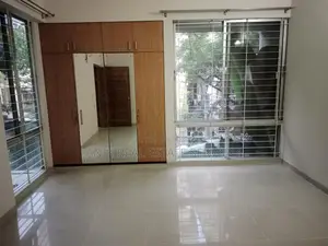 Good Quality 3 Bedroom Un Farnised Flat Rent At Gulshan 2