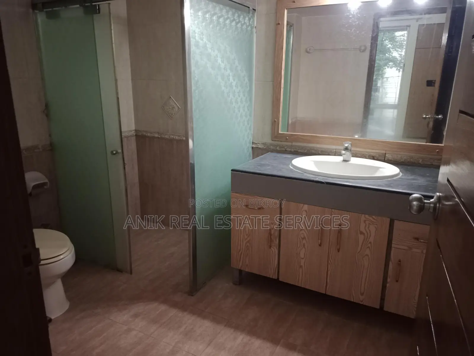 Good Quality 3 Bedroom Un Farnised Flat Rent At Gulshan 2