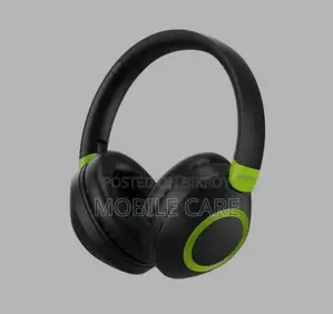 BoomPop Pro Wireless Headphone 🔊🔥