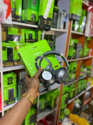 BoomPop Pro Wireless Headphone 🔊🔥