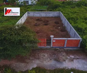 South Face 3 Katha plot in Sec#23, Road# 402B