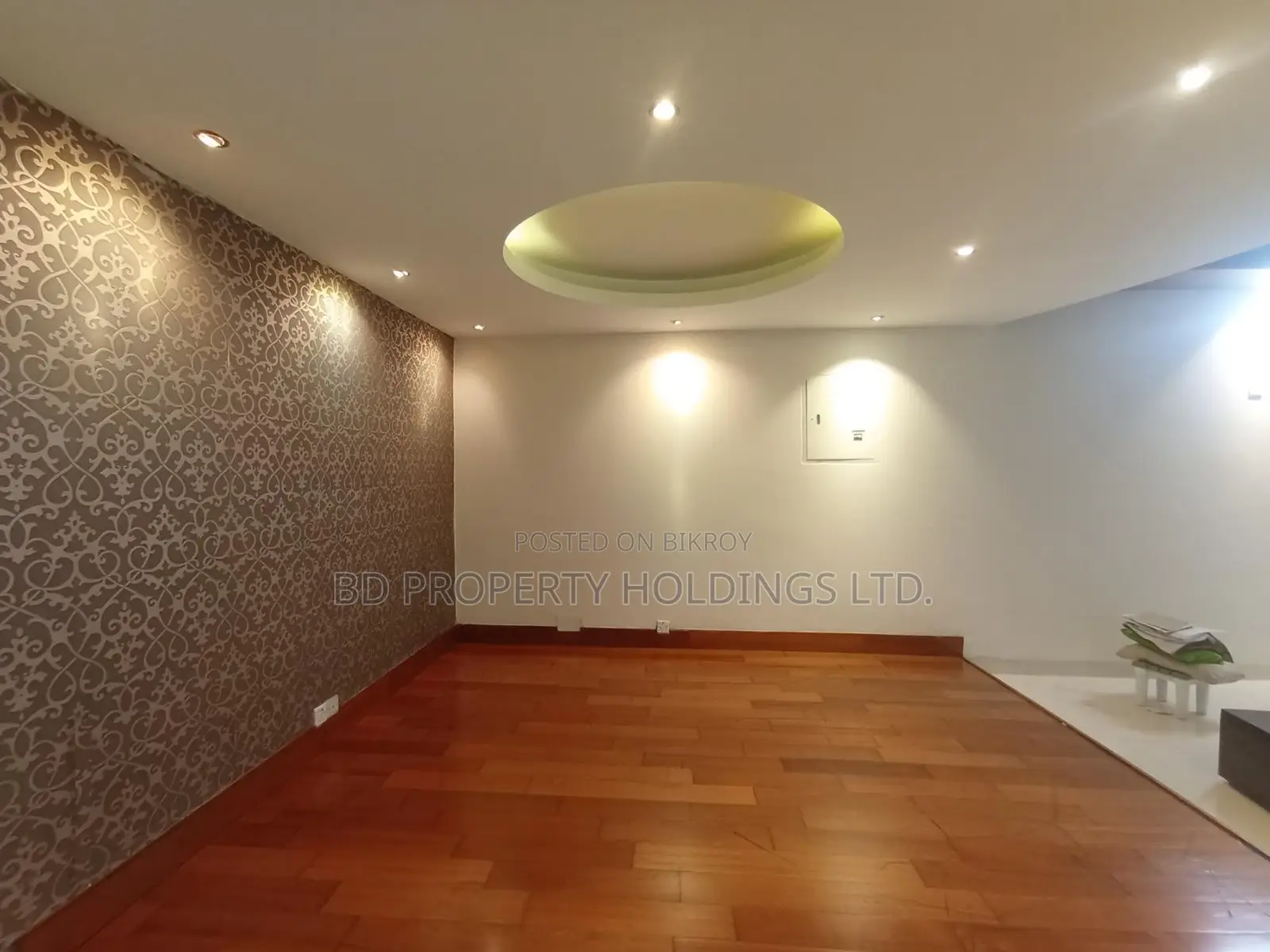 3200 Sft Commercial Office Space For Rent In Uttara