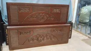 NEW BED 4/7 FEET SINGLE BED. M # 344