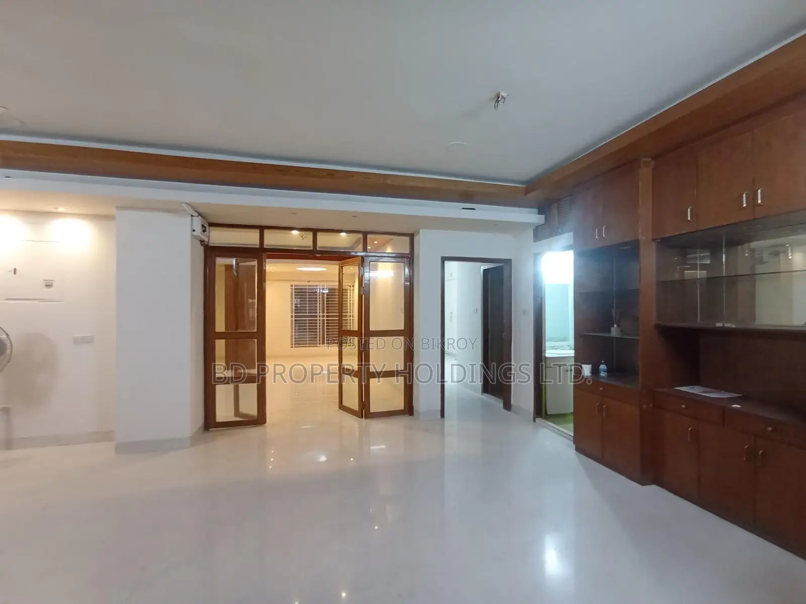 3200 Sft Commercial Office Space For Rent In Uttara