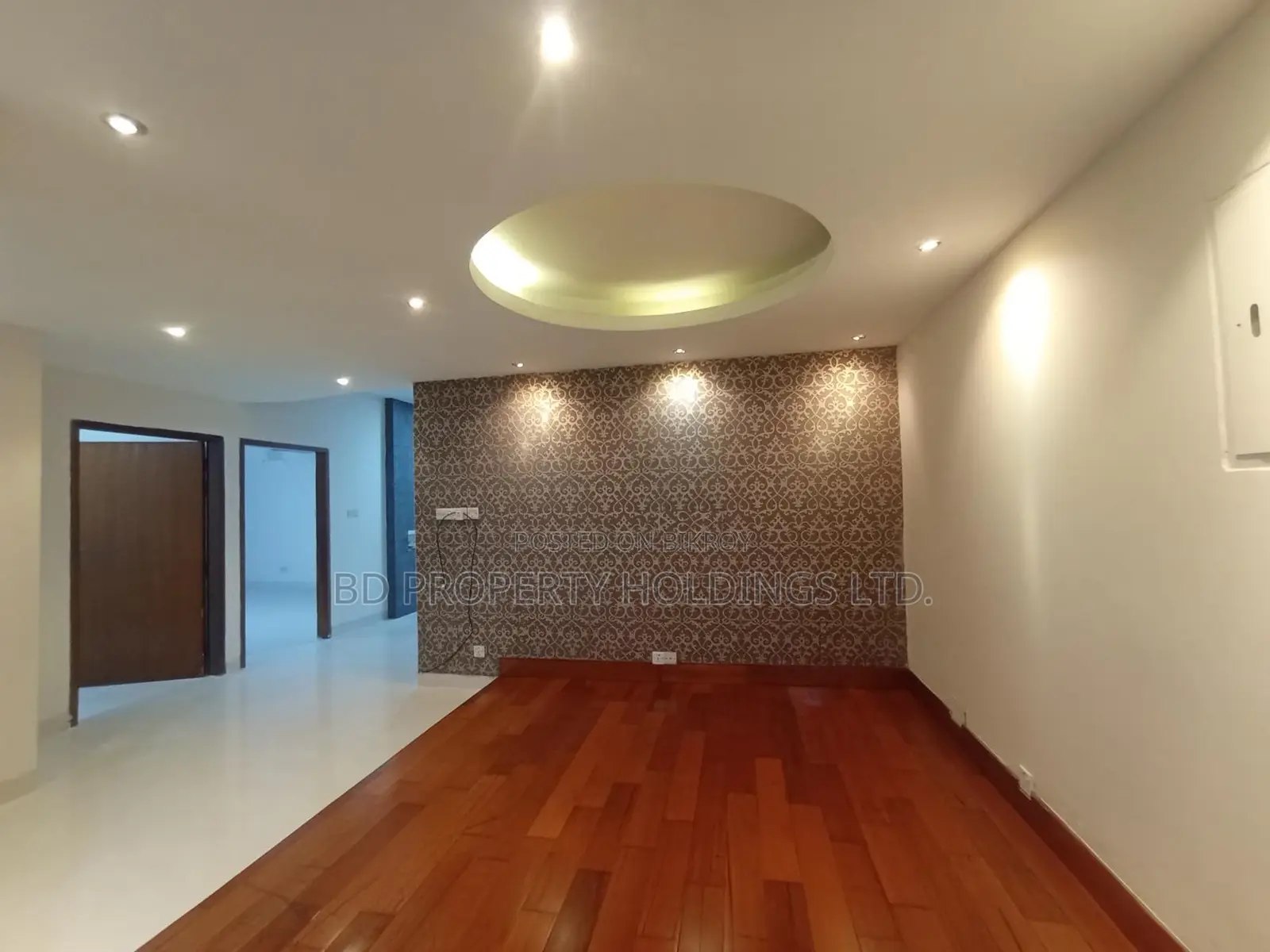 3200 Sft Commercial Office Space For Rent In Uttara