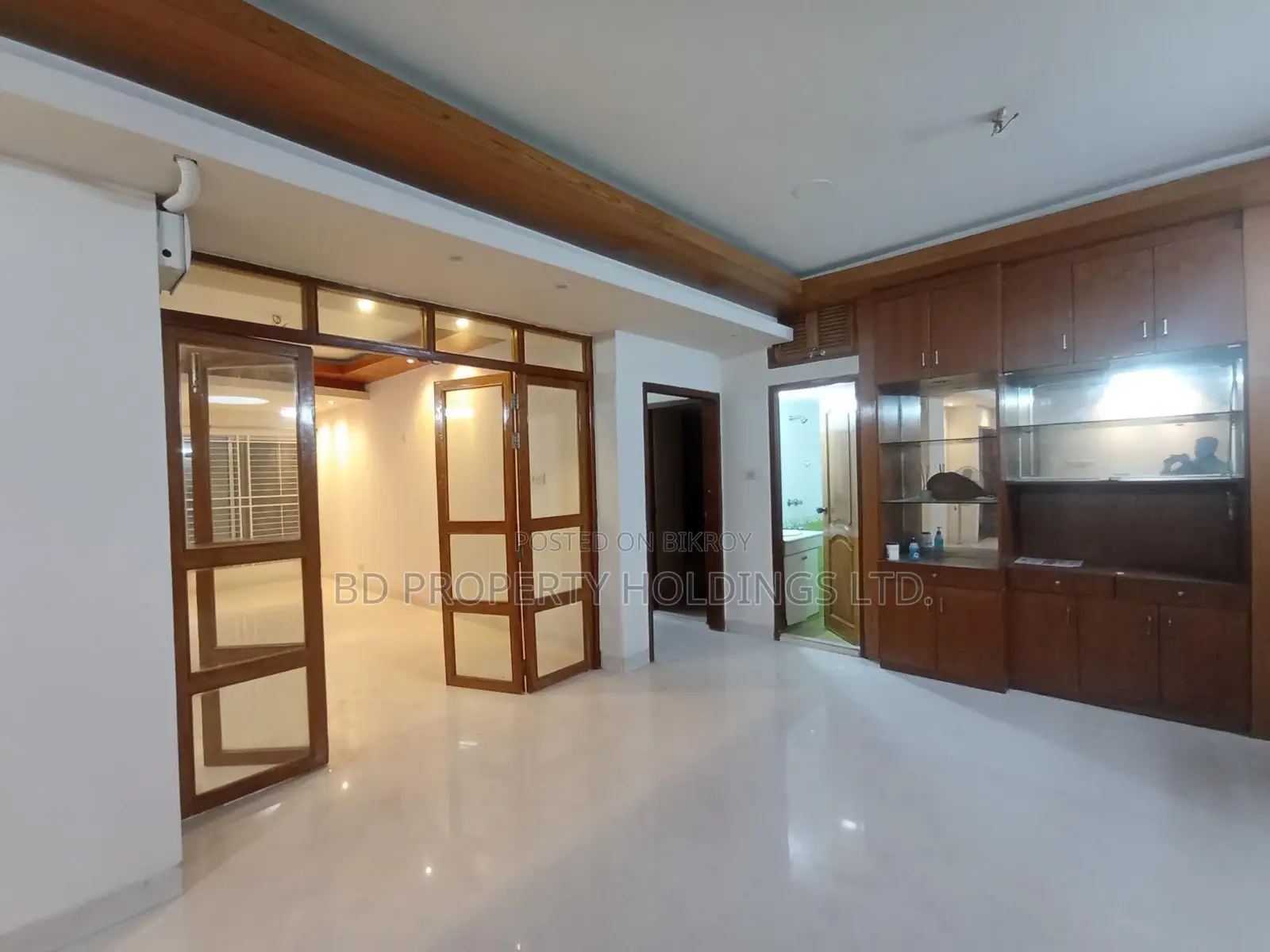3200 Sft Commercial Office Space For Rent In Uttara