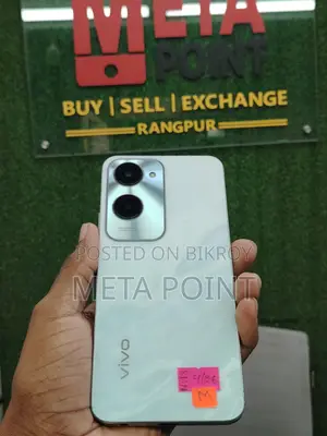 Vivo Y18 4/128 (Used)