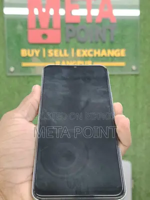 Vivo Y18 4/128 (Used)