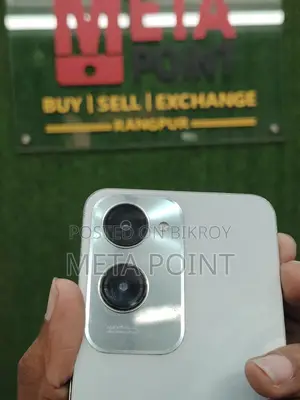 Vivo Y18 4/128 (Used)
