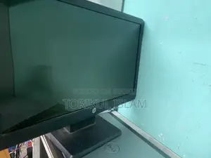 HP 19 inch Monitor /1 mark