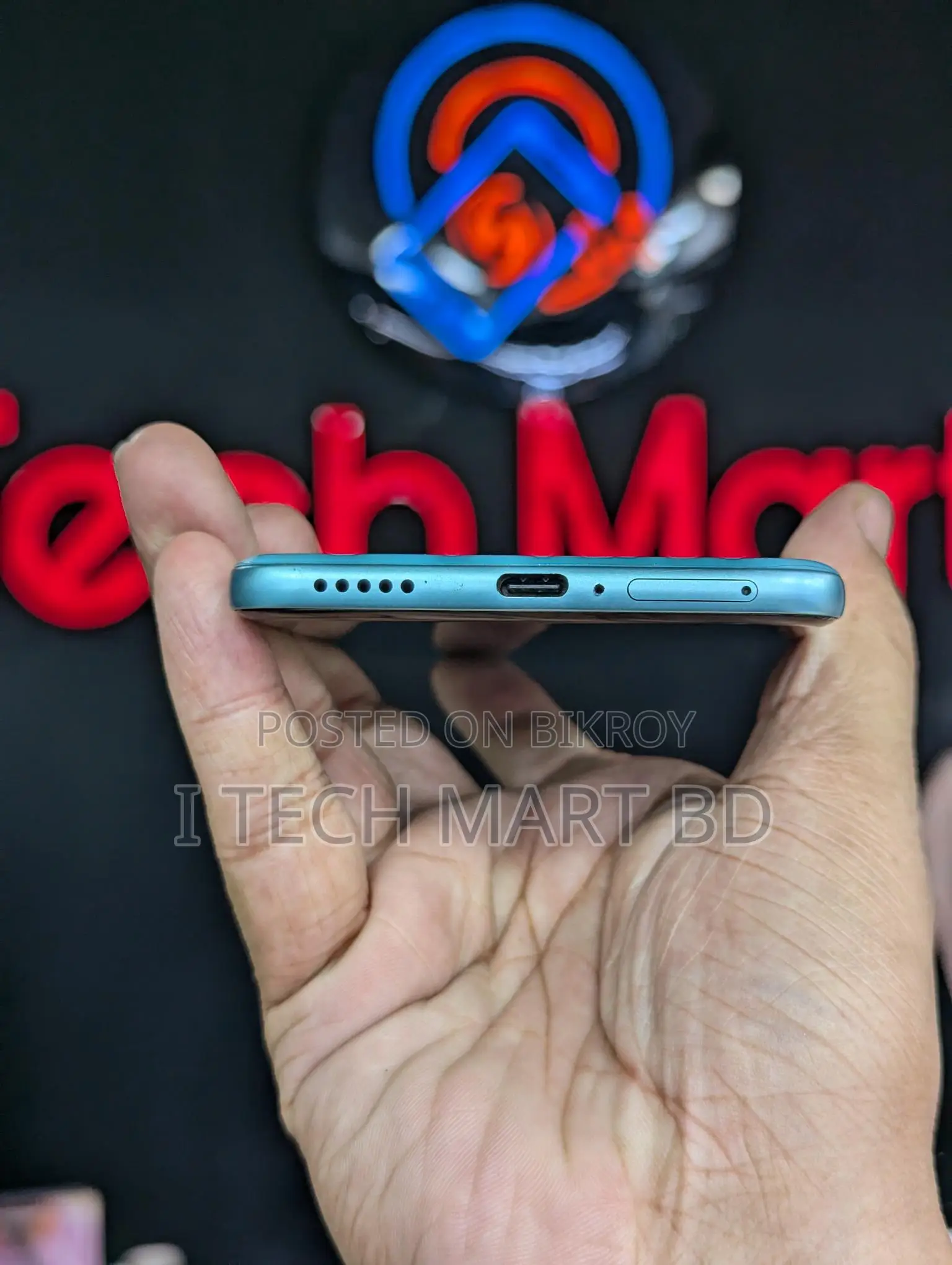 Vivo T4 (Used)