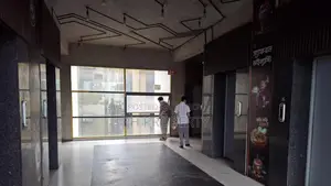 dhanmondi Commercial space for rent restaurant