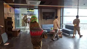 dhanmondi Commercial space for rent restaurant