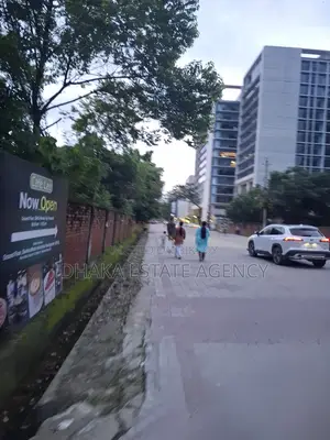 UTTARA SECTOR 6 MAIN ROAD COMMERCIAL PLOT SALE