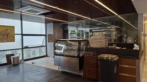 dhanmondi Commercial space for rent restaurant