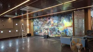 dhanmondi Commercial space for rent restaurant