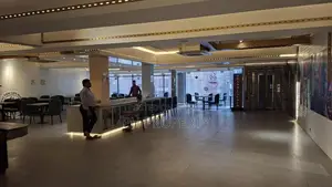 Dhanmondi restaurant rent