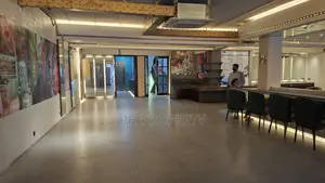 Dhanmondi restaurant rent