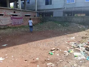 2.72 Katha North-Facing Plot Surrounded by Boundary Wall for Sale
