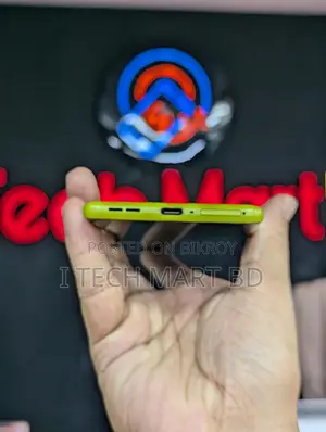 Motorola G85 (ব্যবহৃত)