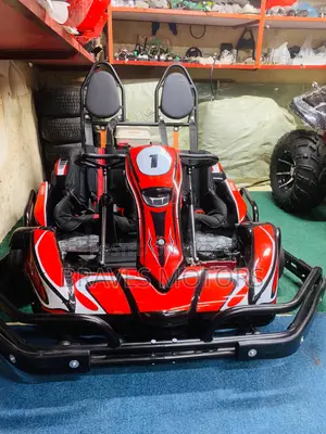 Zongshen Sierra 200 Buggy 2025