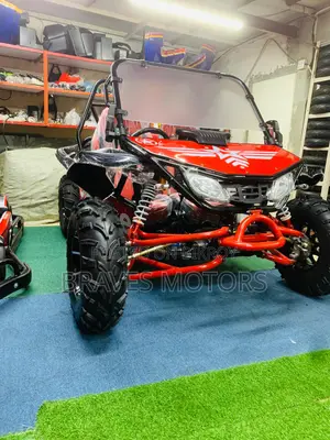 Zongshen Sierra 200 Buggy 2025