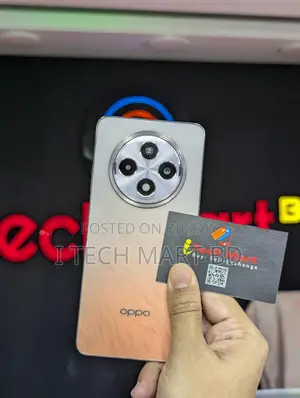 OPPO F27 (Used)