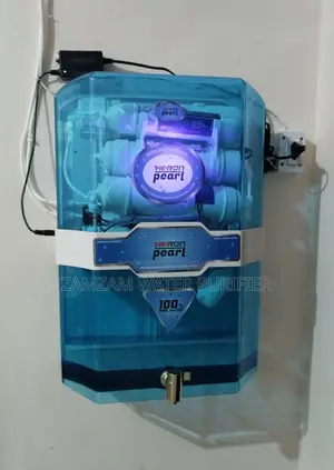 75 GPD Heron Pearl RO Water Purifier (6 Stage)