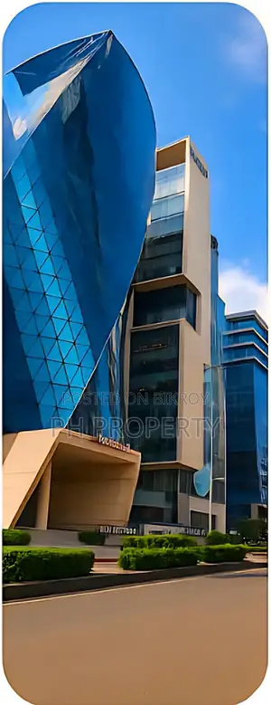 বনানীতে অফিস ভাড়া