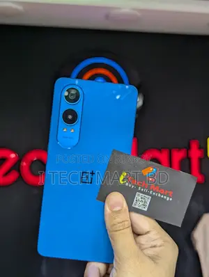 OnePlus Nord CE4 Lite (Used)