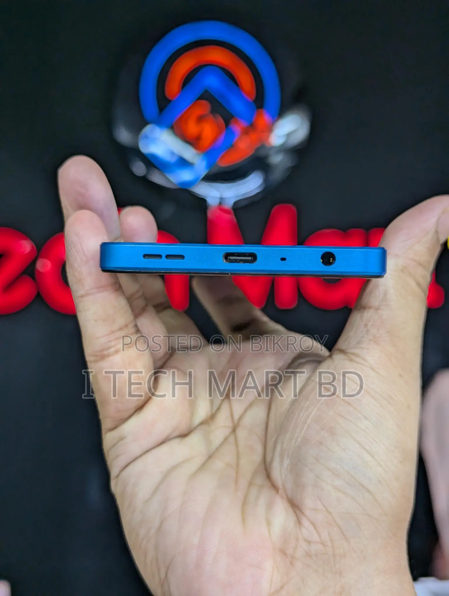 OnePlus Nord CE4 Lite (Used)