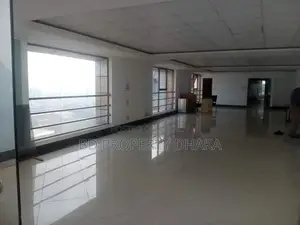7500sqft Nice Commercial Space Rent in Gulshan Avenue