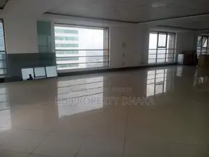 7500sqft Nice Commercial Space Rent in Gulshan Avenue