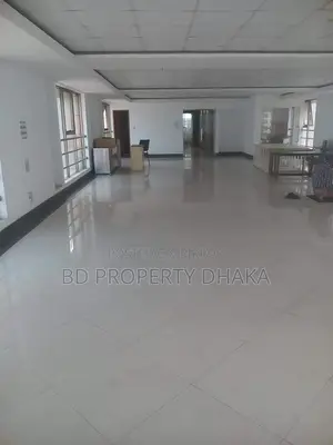 7500sqft Nice Commercial Space Rent in Gulshan Avenue