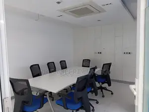 9500sqft Decorated Office Space Rent in Gulshan Avenue