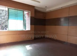 3000sqft Nicely open Commercial property rent in Gulshan Avenue
