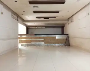 3000sqft Nicely open Commercial property rent in Gulshan Avenue