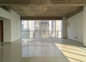 3600sqft Open Commercial Space Rent in Gulshan Avenue