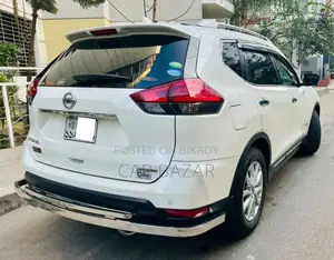 Nissan X-Trail 2.0Xi XTT VERSION 2018
