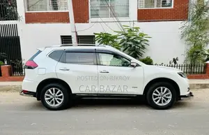 Nissan X-Trail 2.0Xi XTT VERSION 2018
