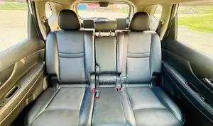Nissan X-Trail 2.0Xi XTT VERSION 2018