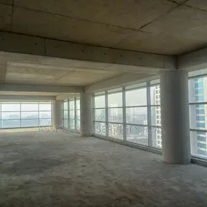 8400 Sqf brand new building commercial space for rent @ Gulshan Avenue 2