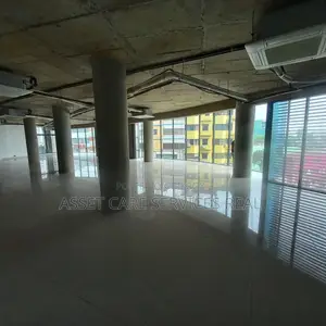5010 Sqf brand new commercial space for rent @ Gulshan Tejgaon link road.