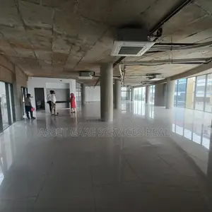 গুলশান তেজগাঁও লিংক রোডে ৫০১০ বর্গফুটের ব্র্যান্ড নিউ কমার্শিয়াল স্পেস ভাড়া হবে।