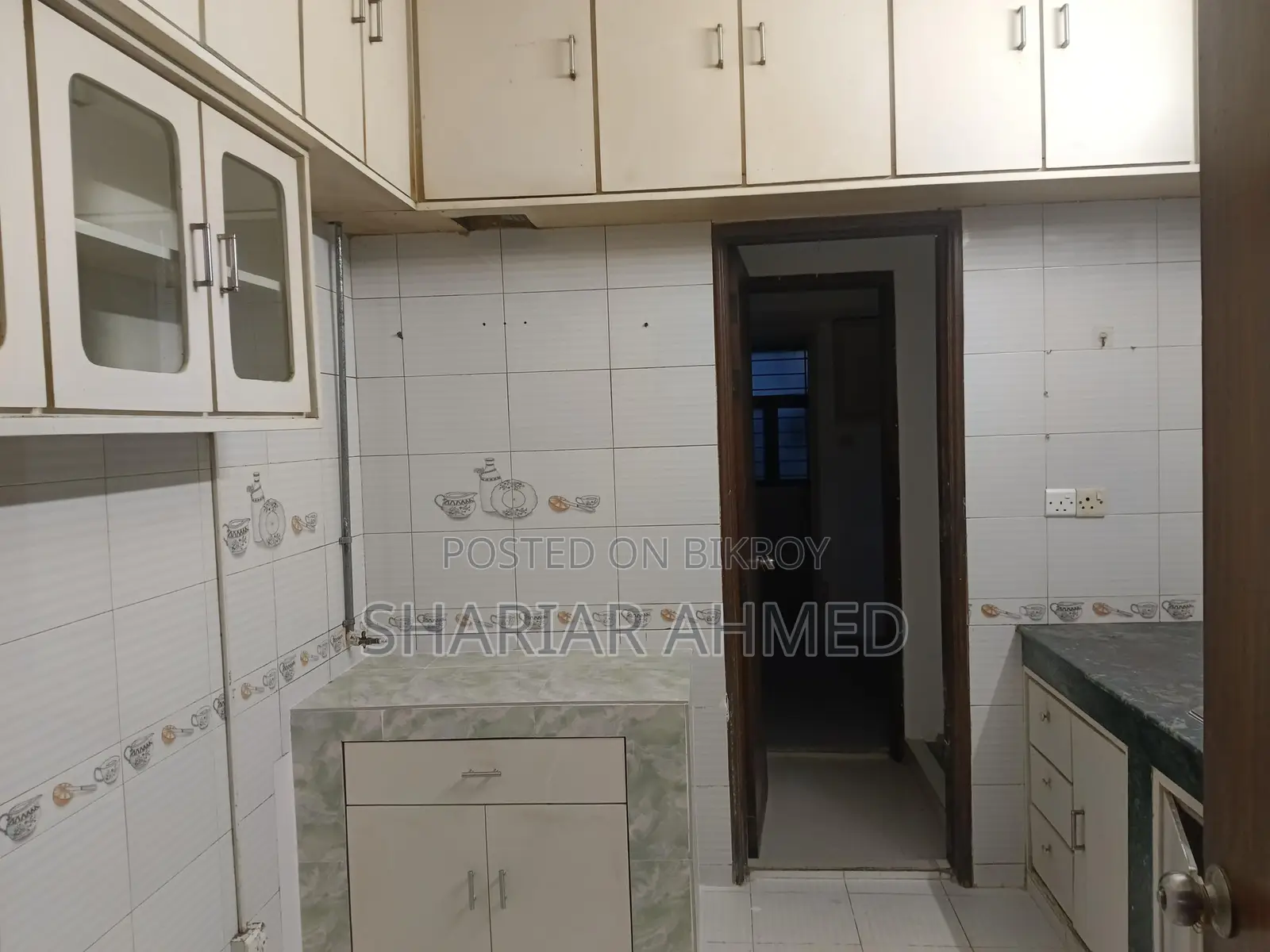 2340 Sqft 3 Bed Un-Furnished Apartment For Rent In Gulshan 1