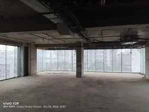 6500 Sqf Commercial Space for Rent @ Gulshan Avenue